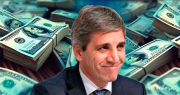 ¿En qué usó el gobierno los últimos 2.000 millones de dólares que le envió el FMI?