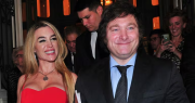 Fátima Flórez confirmó que Javier Milei irá a verla en su show en Las Vegas