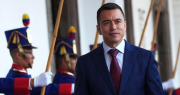 Milei recibirá a otro presidente latinoamericano aliado de Donald Trump
