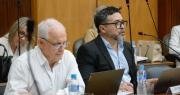 El tribunal que dictó el fallo histórico de expropiaciones cruzó y sancionó al defensor de Santiago Graffigna