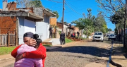Masacró a su familia y se suicidó: los detalles del escalofriante crimen que conmociona a Misiones