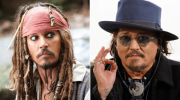 Johnny Depp conversa con el productor de ‘Piratas del Caribe 6’ sobre volver como Jack Sparrow