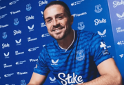 Jack Grealish se une al Everton en calidad de cedido desde el Manchester City
