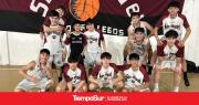 El Santo y el Celeste hacia otro nuevo Campeonato Patagónico por la Paz