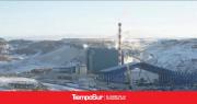 Privatizaciones de empresas publicas, entre las ofrecidas se encuentra la Carboeléctrica Sociedad Anónima (ex YCRT)