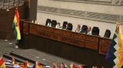Comisión de Economía Plural de Diputados aprueba en grande y detalle contrato de explotación del litio