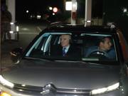 Javier Milei armó una cena en Olivos con diputados libertarios y aliados para asegurar el blindaje a los vetos en el Congreso