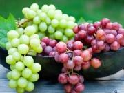 ¿Comer uvas mejora la salud y fuerza muscular? Estudios, mitos y verdades