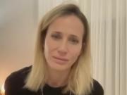 Julieta Prandi, horas antes del veredicto del juicio contra Claudio Contardi: Que pague los años que me robó de vida, es la única manera de saldar este horror