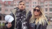 La drástica decisión de L-Gante sobre Wanda Nara tras su reconciliación con Tamara Báez
