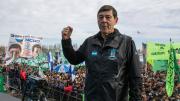 Trabajadores petroleros cerca de retomar el camino del paro