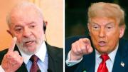 De la Barra: Lula no se atreve a llamar a Trump porque teme ser humillado como Zelensky