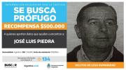 Acusado de más de 90 delitos de lesa humanidad en Mendoza fue detenido en Córdoba