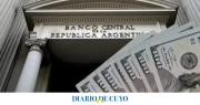 Las reservas argentinas están entre las más bajas de la región
