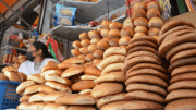 Identifican a más de 130 comercios que venden el pan de batalla con peso inferior a lo establecido