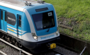 De súperproyecto a escombros de Milei: el peor final para la mega obra del Tren Sarmiento