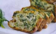 Sin gluten y muy esponjosos: cómo hacer pancitos de espinaca para acompañar todas las comidas