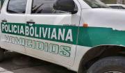 Policía investiga la muerte de tres personas en una casa de la zona norte de Santa Cruz