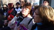“Que su foto esté en todo el país”, el plan de la familia de Luciana Muñoz para ampliar la búsqueda