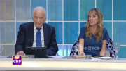 Estefanía Pasquini tildó de “humilde” a Cormillot y redobló la apuesta