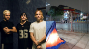 Furor por Airbag en Neuquén: acampan un mes antes del show en el Ruca Che