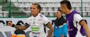 Copa: Once Caldas toma ventaja ante Huracán