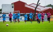 Blooming se juega otra final en su visita a Aurora
