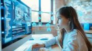 El auge de la inteligencia artificial en la educación