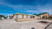 Le disparó dos veces a su suegra en una presunta pelea familiar en Cutral Co: la víctima fue operada