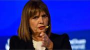 Patricia Bullrich pidió investigar qué funcionarios son responsables del fentanilo que ya suma más de 90 víctimas