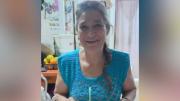 Marchan por Elizabeth Martínez, la mujer que murió al ser atropellada en la Ruta 7: será este jueves en Centenario