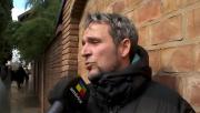 Claudio Contardi fue condenado a 19 años por abuso sexual contra Julieta Prandi
