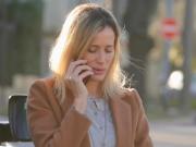 La Justicia dará su veredicto en el juicio de Julieta Prandi contra su ex marido