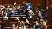 Uruguay le dio media sanción a un proyecto de ley que autoriza la eutanasia