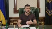 Zelenski presiona a líderes europeos antes de cumbre clave entre Trump y Putin