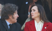 Milei-Villarruel: ¿una crisis institucional?
