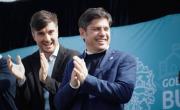 PJ: campañas paralelas y los nombres en danza
