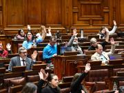 Eutanasia en Uruguay: cómo es el proyecto que quedó a un paso de convertirse en ley
