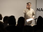 Fito Páez: Un libro de poemas con guiños a Fabiana Cantilo, Cecilia Roth y un mapa de vínculos