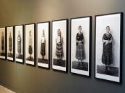 Paz Errázuriz y Adriana Lestido en Bienalsur: Dos miradas que dialogan sobre memoria y resistencia