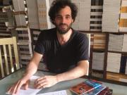 Premio Hebe Uhart: Un escritor de Chacabuco ganó $3 millones con una novela fantástica
