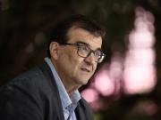 Javier Cercas: Huyamos como de la peste de la literatura que dulcifica la realidad