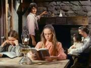 Los abusos y adicciones en La familia Ingalls que cuenta el libro autobiográfico original y la serie omitió