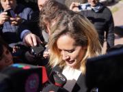 Veredicto del caso Julieta Prandi, EN VIVO: condenaron a 19 años de prisión a Claudio Contardi por abuso sexual agravado contra su ex pareja