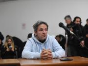 Condenaron a Claudio Contardi a 19 años de cárcel por abuso sexual contra Julieta Prandi