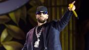 Maluma regaña a una seguidora en pleno concierto