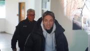 Caso Julieta Prandi: condenaron a 19 años de prisión a Claudio Contardi por haberla violado cuando estaban casados