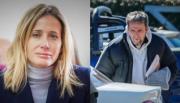 Se conoce el veredicto en el juicio que Julieta Prandi le inició a su exmarido por violación