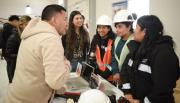 Gran éxito de Expo Joven Rosario de Lerma: reunió a más de 300 jóvenes y 20 instituciones