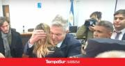 Claudio Contardi fue condenado a 19 años de prisión